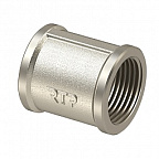 Муфта лат 2  (50) никель   (РТП)(5)