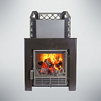 Банная печь Топка 12