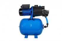 Насос-автомат  "ДЖАМБО" 55/35 П-18 (группа ХИТ)   OFF