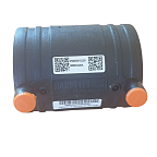 Муфта эл/св d63 SDR11/17 HARPFITT