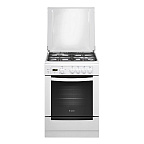 Газ.плита GEFEST ПГ 6100-04 (85х60х60) цв.белый (полный газконтроль)