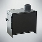 Отопительная печь Муравей