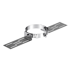 Подвес кровельный поворотный   Craft GS/HF   (201) d400