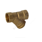 Фильтр 1 1/2"V FF c пробкой   (SantechSystems)