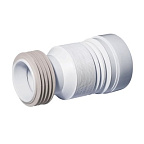 990Р-С Слив для унитаза раздвижной, ОРИО (24)