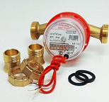 Счетчик для воды БЕТАР СГВ-20 Д (с дистанционным съемом показаний)