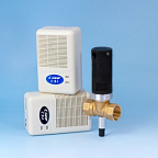 Система Автономного Контроля Загазованности СГК-2 DN 32 НД (CO+CH4) два порога