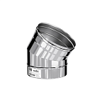 Колено 30*   Craft HF   (316/0,8) d120