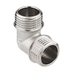 Уголок лат 1 MM   (AQUALINK)(60/10)