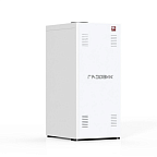 АОГВ-8-1, аппарат отопительный газовый бытовой серии "ГРО"