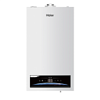 Котел газ. Haier SpaceSlim 2.24 TW Open Therm