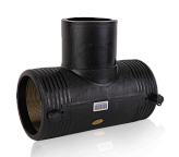 Тройник эл/св d160 SDR11 ПЭ100 ROFFIT