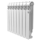 Радиатор АЛ Royal Thermo Indigo 500 2.0 - 10 сек