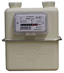 Счетчик газа 1 1/4 NPM- G4 левый (2026г.)