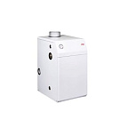 Котел КЧГ 30 ЕN "ОЧАГ" (чугун. теплообменник)