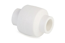 Обратный клапан 25 БЕЛЫЙ РТП 