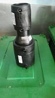 Переход эл/св d90/63 (КОМПЛЕКТ: переход90/63 + муфта90 + муфта63) SDR11 ПЭ100 (Беларусь)