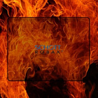 Стекло Robax 280х240 (Мини, Мини Каменка, Паленица ук., Каменка ук., Терма мини, Терма ук., ПАР-12)