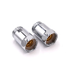 Соединение для П/С прямое 1-1 г/ш (пара) VIEIR  VSFH55 (40/1пар)