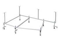 Монтаж комплект к а/в ЭДЕРА 170х110   1WH112426