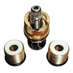 TYF 017 Переключатель шаровый