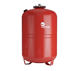 Бак "WESTER" расш. WRV 80л для систем отопления (вертикальный)