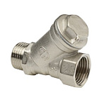 Фильтр 1/2"V ВР/НР   (AQUALINK)(120/10)