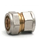 Прямая м/п 16 ц х 3/4 вн АТМ MPSF164 (250шт)
