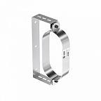 Крепление к стене для овала КРАФТ Овал 100х200 (201)