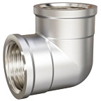 Уголок лат 2 FF никель   (LD Pride)   OFF