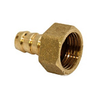 Переходник на р/шл 1/2 вн-18 ЛАТ LEXLINE 