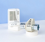 Система Автономного Контроля Загазованности Бытовая СГК-1-Б-СН4 DN 15 НД