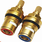 TYF 018 Кран-букса (БЛИСТЕР)