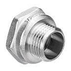Переходник лат 3/4F/M   (AQUALINK)(200/10)