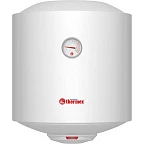 Водонагреватель аккумуляционный эл.THERMEX First 50 V slim круглый
