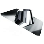 Крышная разделка 15-30*   Craft GS/HF   (алюминий/304/0,5) d230