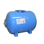 Гидроаккумулятор для систем водоснабжения TAEN м02 WT-100LH (горизонт.)