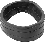 Манжета 110 (унитазная)