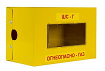 Шкаф д/счетчика ШС-Г