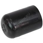 Заглушка литая d32 SDR11 ПЭ100 (Китай)