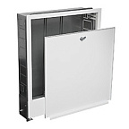 Шкаф коллекторный ШРВ-1 (4-5 вых) (668*125*492)