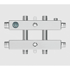 Коллектор комбинированный СЕВЕР-КМ3 Aisi