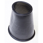 Манжета конусная