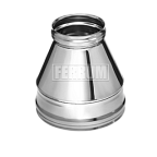 Конус (430/0,5) ф300х400 (1уп/1шт)