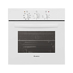 Духовка эл. GEFEST ЭДВ ДА 602-01 (59,5х59,8х56,5) цв.белый 