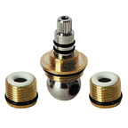 TYF 017-1 Переключатель шаровый