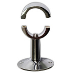 Крепление для П/С 1" разъемное VIEIR  VRA02