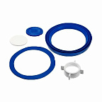 РК-6 Комплект № 6 для ремонта сифонов кухонных моек, ОРИО (50)