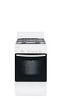 Газ.плита GEFEST ПГ 3200-08 К85 (85х50х53) цв.белый   OFF