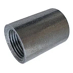 Муфта стальная 40 (72)